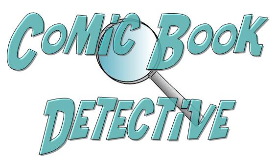 Comic Detective