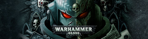 Warhammer - 40K